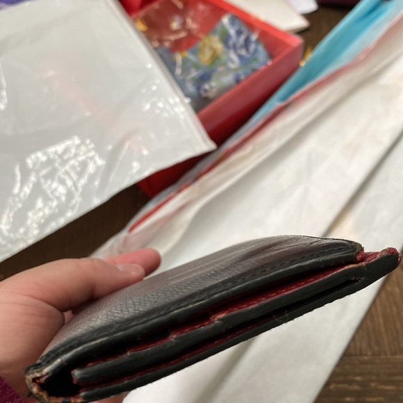 Burberry Long wallet - Picture 8 of 9